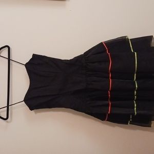 NADINE Vintage..party dress..size 3